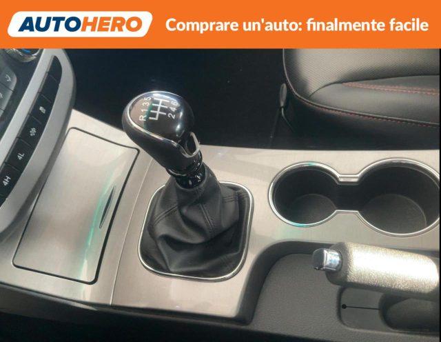 EVO Evo Cross4 Evo Cross 4 2.0 Turbo Diesel Doppia Cabina