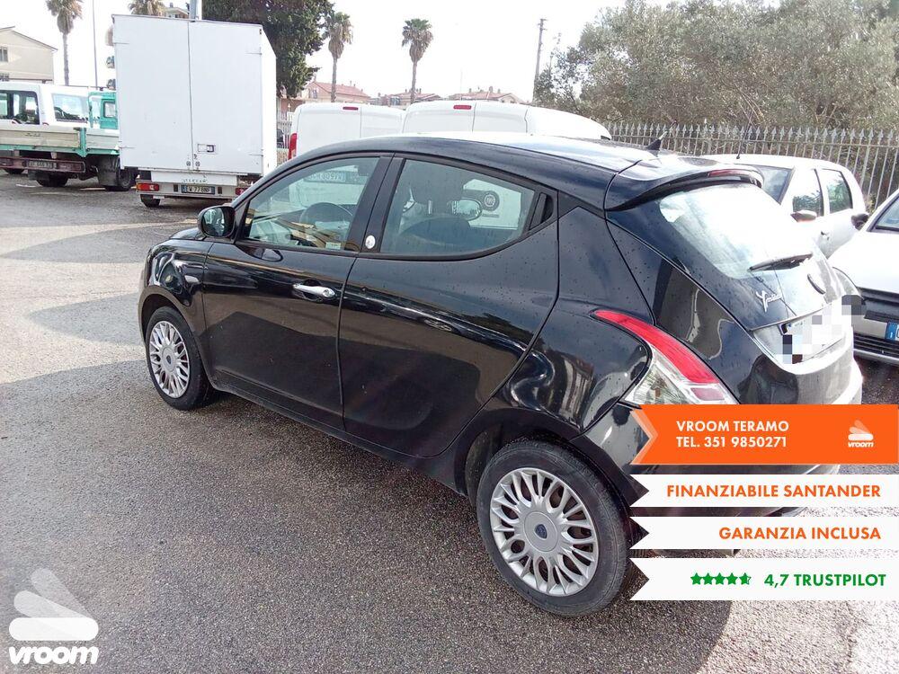 LANCIA Ypsilon 1.2 69 CV GPL Ecochic Gold GARANZI