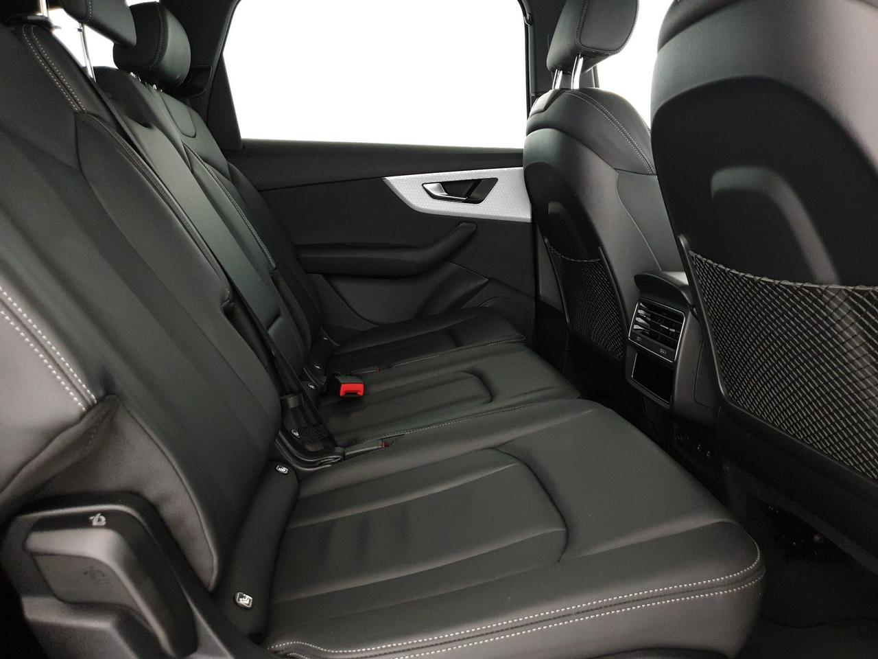 50TDI 286CV tiptronic S line edition