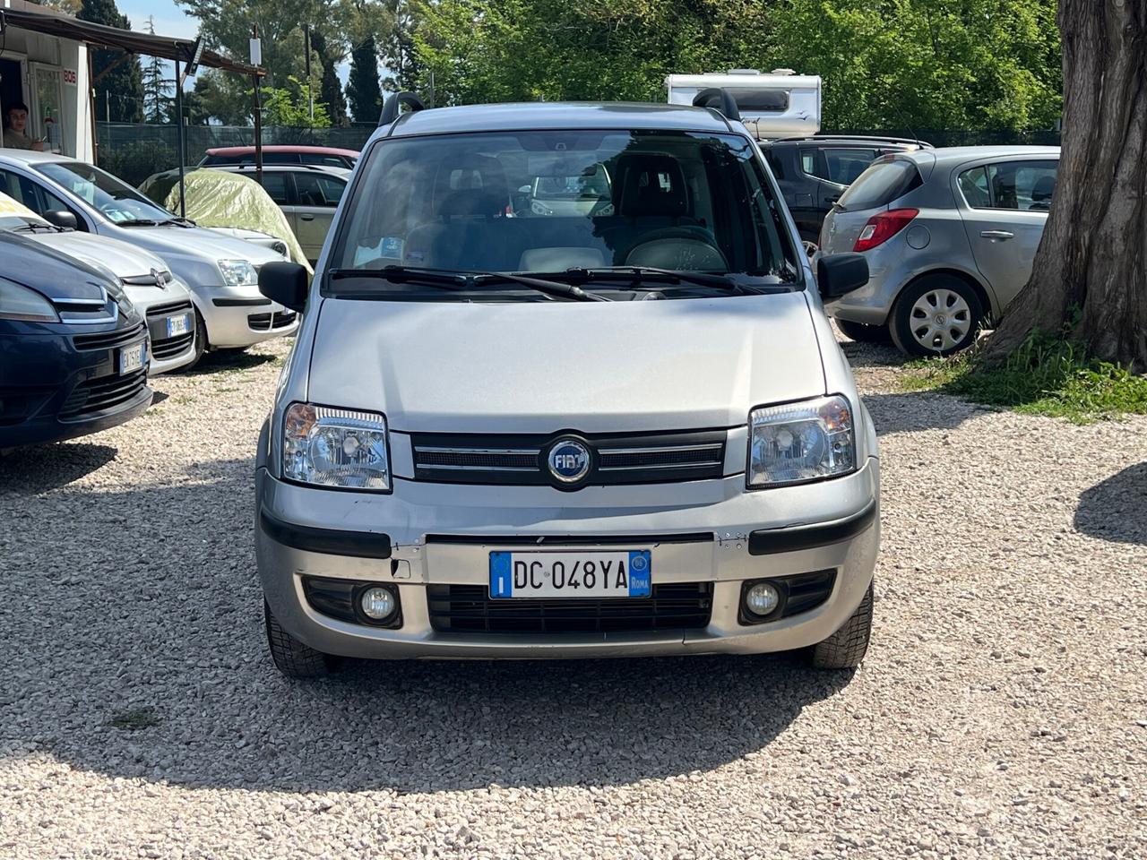 Fiat Panda 1.2 Cambio e frizione Nuovi