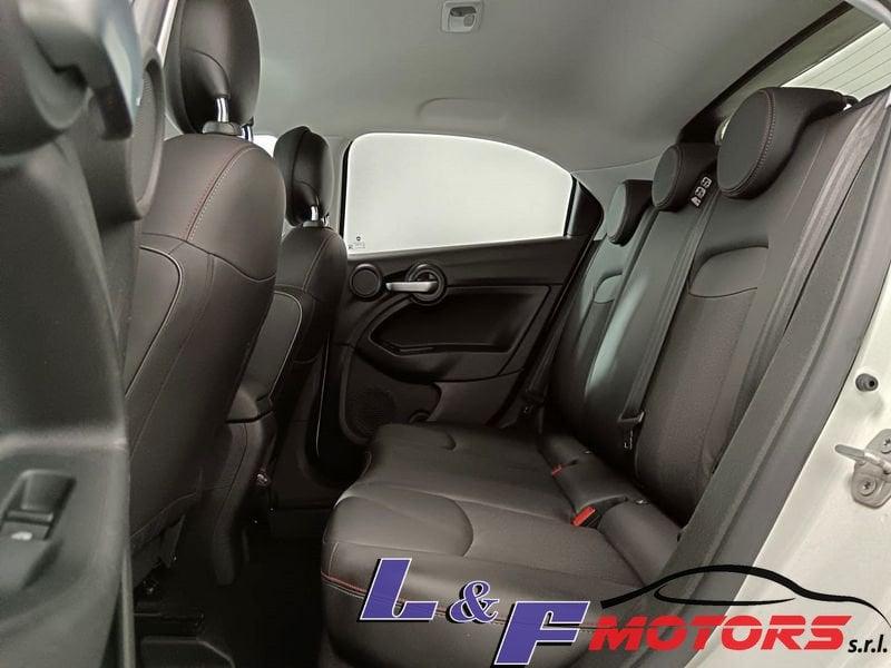 FIAT 500X 1.3 MultiJet 95 CV Sport FULL LED