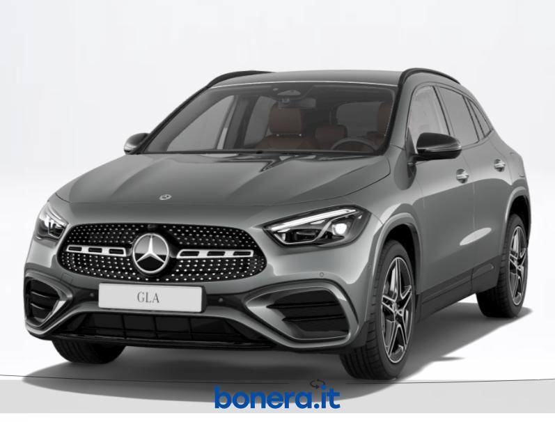 Mercedes GLA 200 200 D AMG Line Extra 8G-DCT