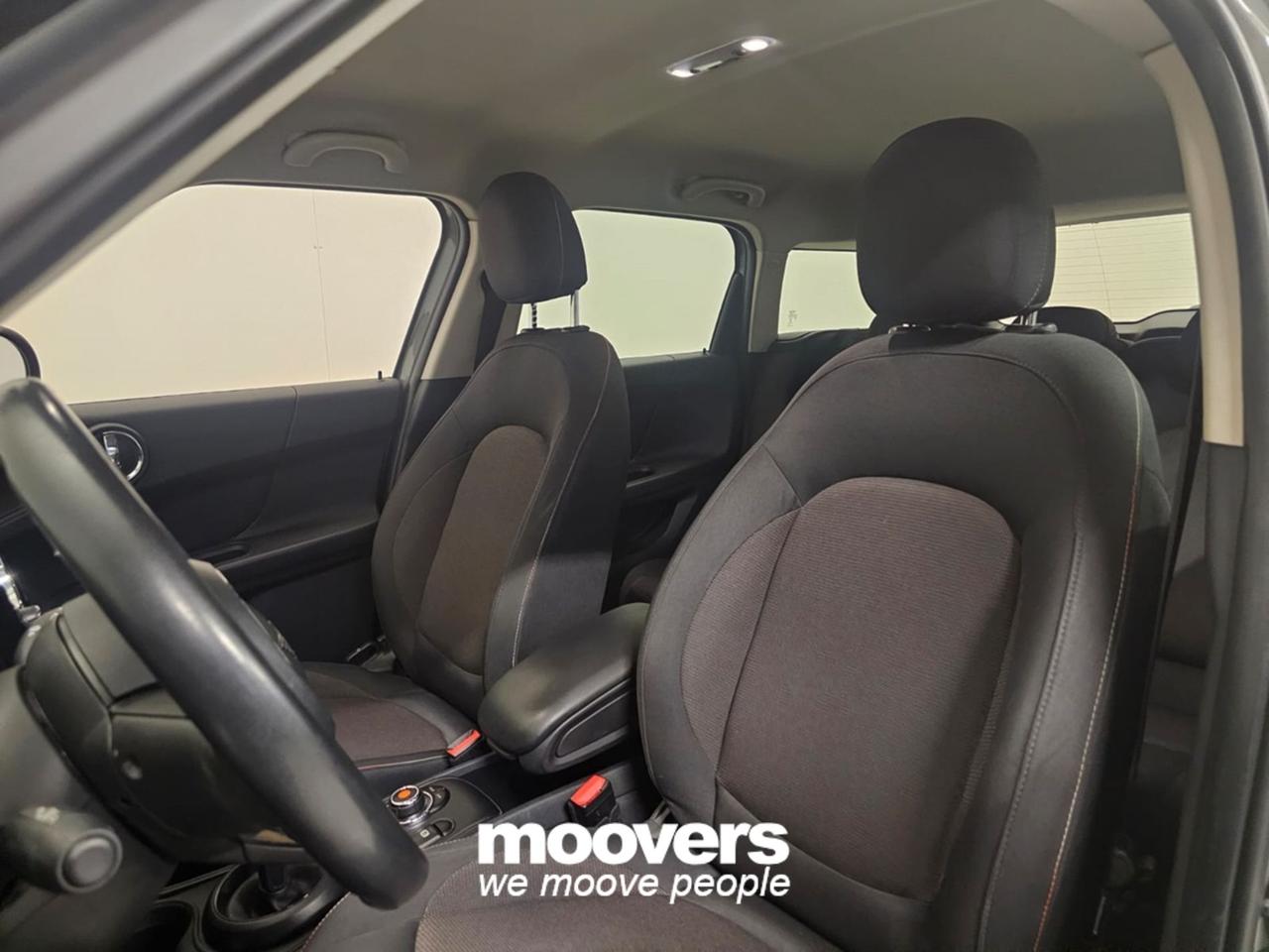 MINI Mini Countrym.(F60) 1.5 Cooper Baker Street Countryman