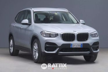 BMW X3 20d 190CV Business Advantage XDrive Auto