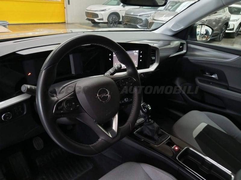 Opel Mokka Mokka 1.5 Edition s&s 110cv