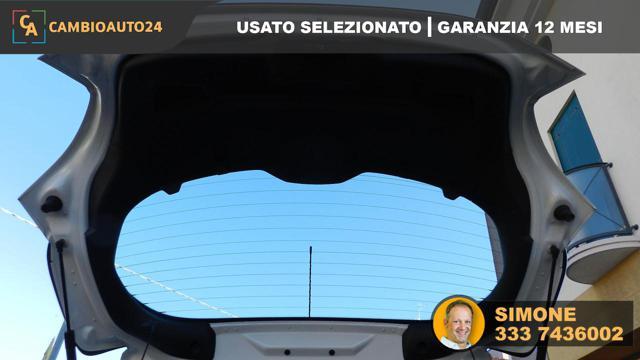 PEUGEOT 208 1° serie BlueHDi 75 5 porte Allure