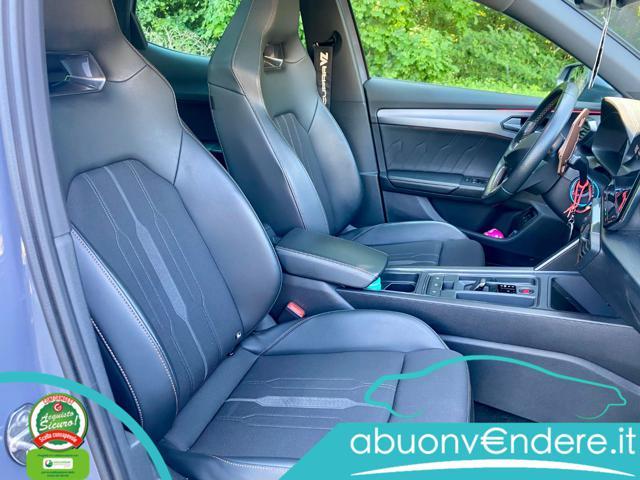 CUPRA Formentor 1.4 e-Hybrid DSG VZ UNICO PROPRIETARIO