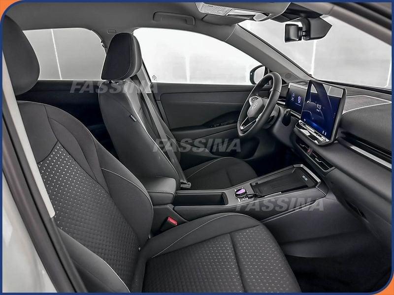 Volkswagen T-Roc T-Roc 1.5 etsi Life 150cv dsg