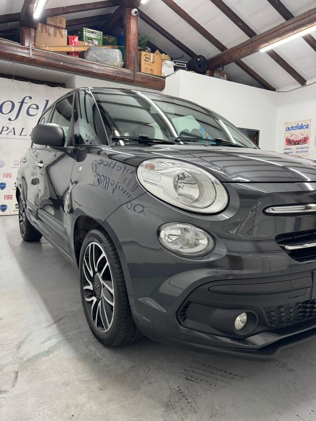 Fiat 500L 1.4 95 CV Urban