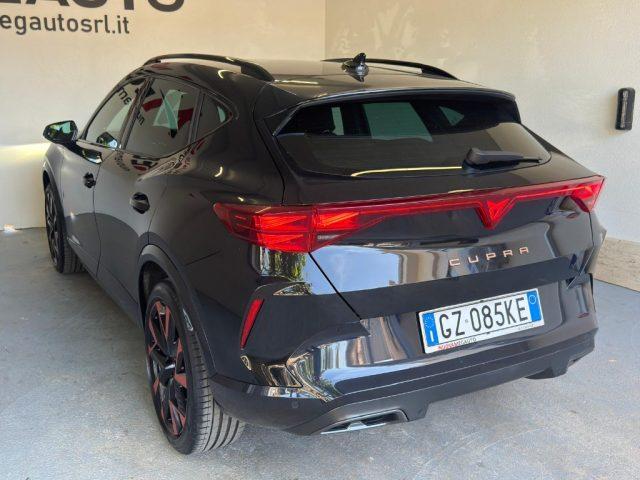 CUPRA Formentor 2.0 TDI DSG