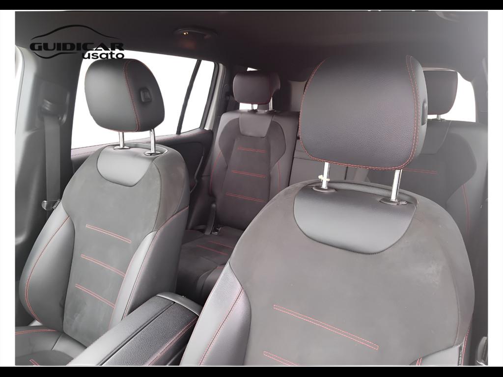 Mercedes-Benz GLB - X247 2019 - GLB 200 d Premium auto