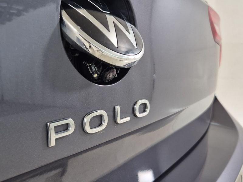 Volkswagen Polo VI 2022 1.0 tsi Style 95cv