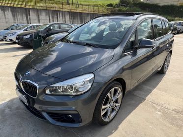Bmw Serie 2 Gran Tourer 218d Luxury/133.000KM