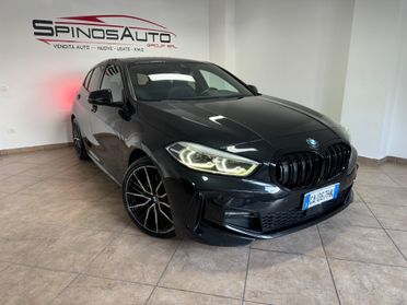 Bmw 116d 5p. Msport