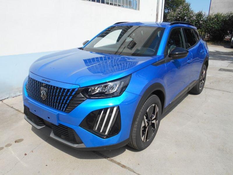 Peugeot 2008 100 Allure Fin 9Perfet Sco39%