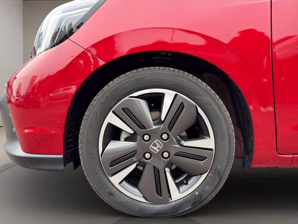 HONDA Jazz 1.5 hev Advance ecvt del 2025