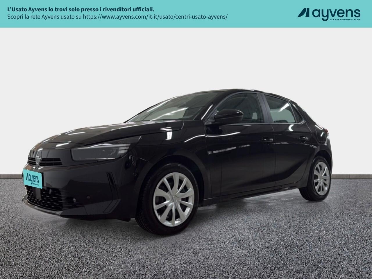 Opel Corsa 1.2 100 CV Edition