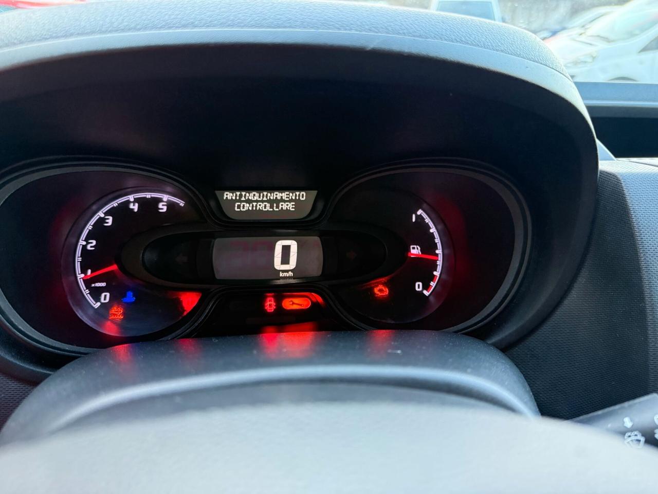 Fiat Talento 1.6 MJT 120CV PC-TN Furgone 12q PASSO LUNGO