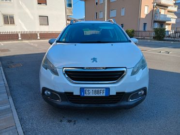 Peugeot 2008 1.4 HDi 68CV Access finanziabile ...OK per neo patentati
