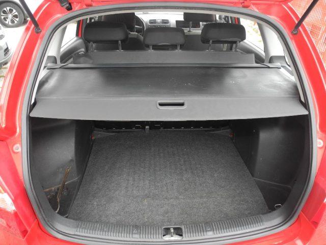 SKODA Fabia 1.6 TDI CR 75cv Wagon Active - OK NEOPATENTATI