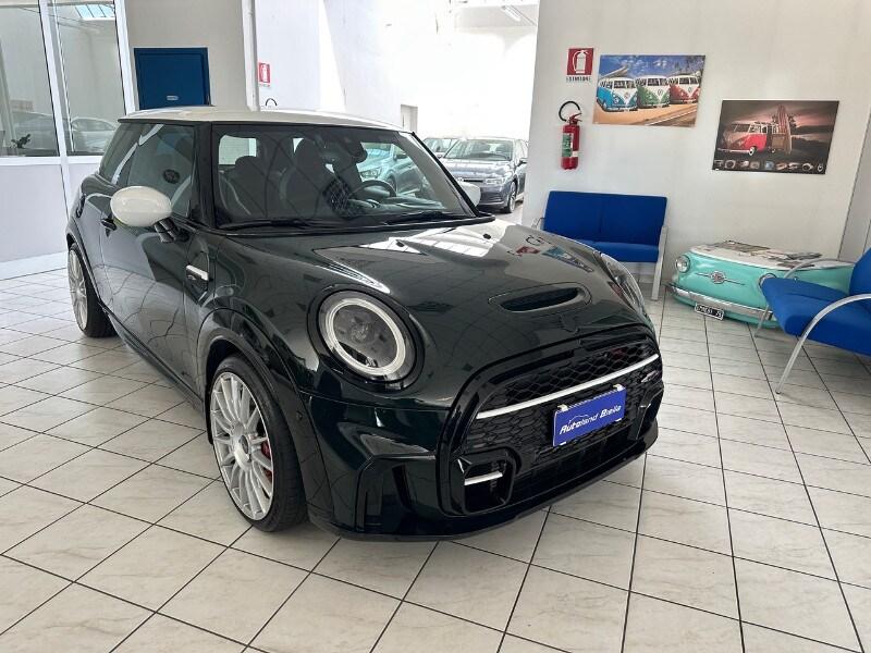 MINI Mini 4ª serie (F56) Mini 2.0 John Cooper ...