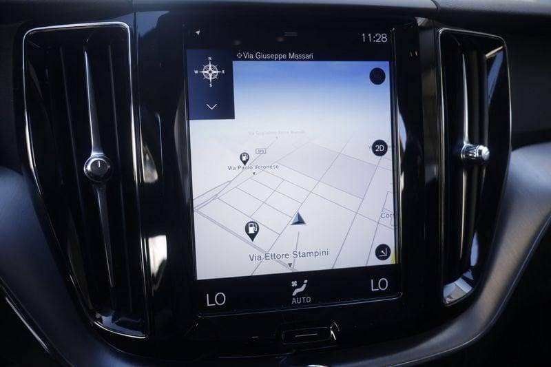 Volvo XC60 Volvo XC60 D4 Inscription 140KW ANNO 2020