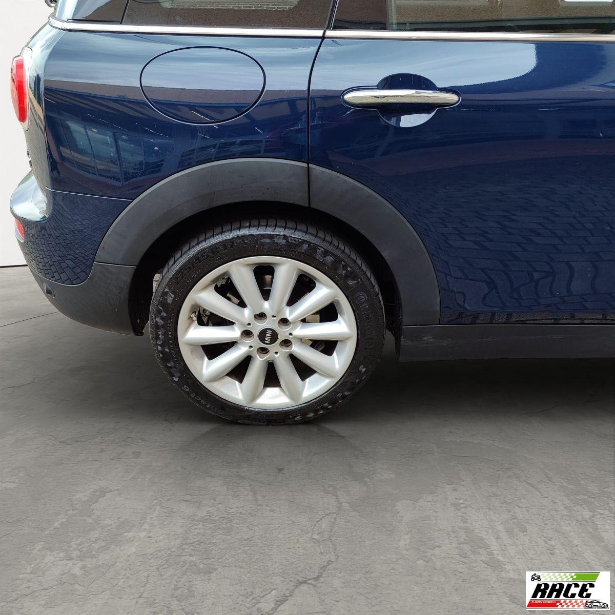 MINI - Clubman - Mini Cooper D Hype