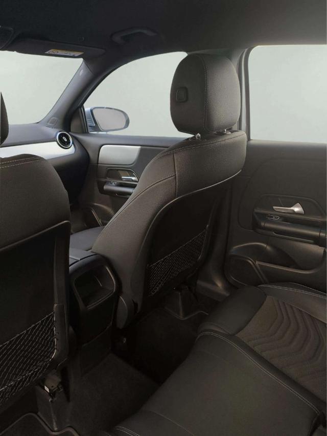 MERCEDES-BENZ GLA 180 d Automatic Executive