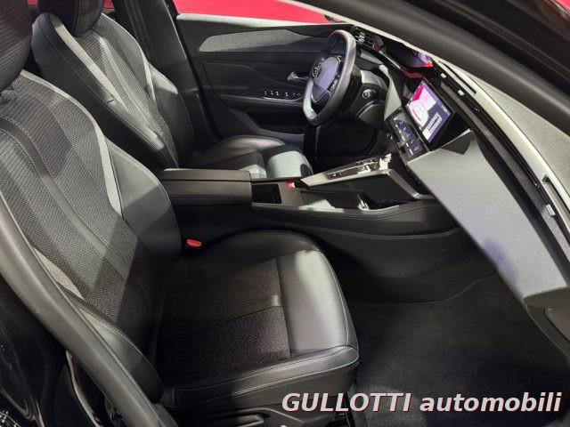 PEUGEOT 308 BlueHDi 130cv EAT8 SW Allure