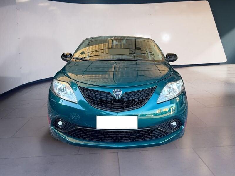 Lancia Ypsilon Ypsilon 1.2 Elefantino Blu ecochic Gpl 69cv my19