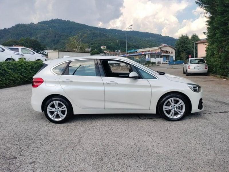 BMW Serie 2 Active Tourer 216d Active Tourer