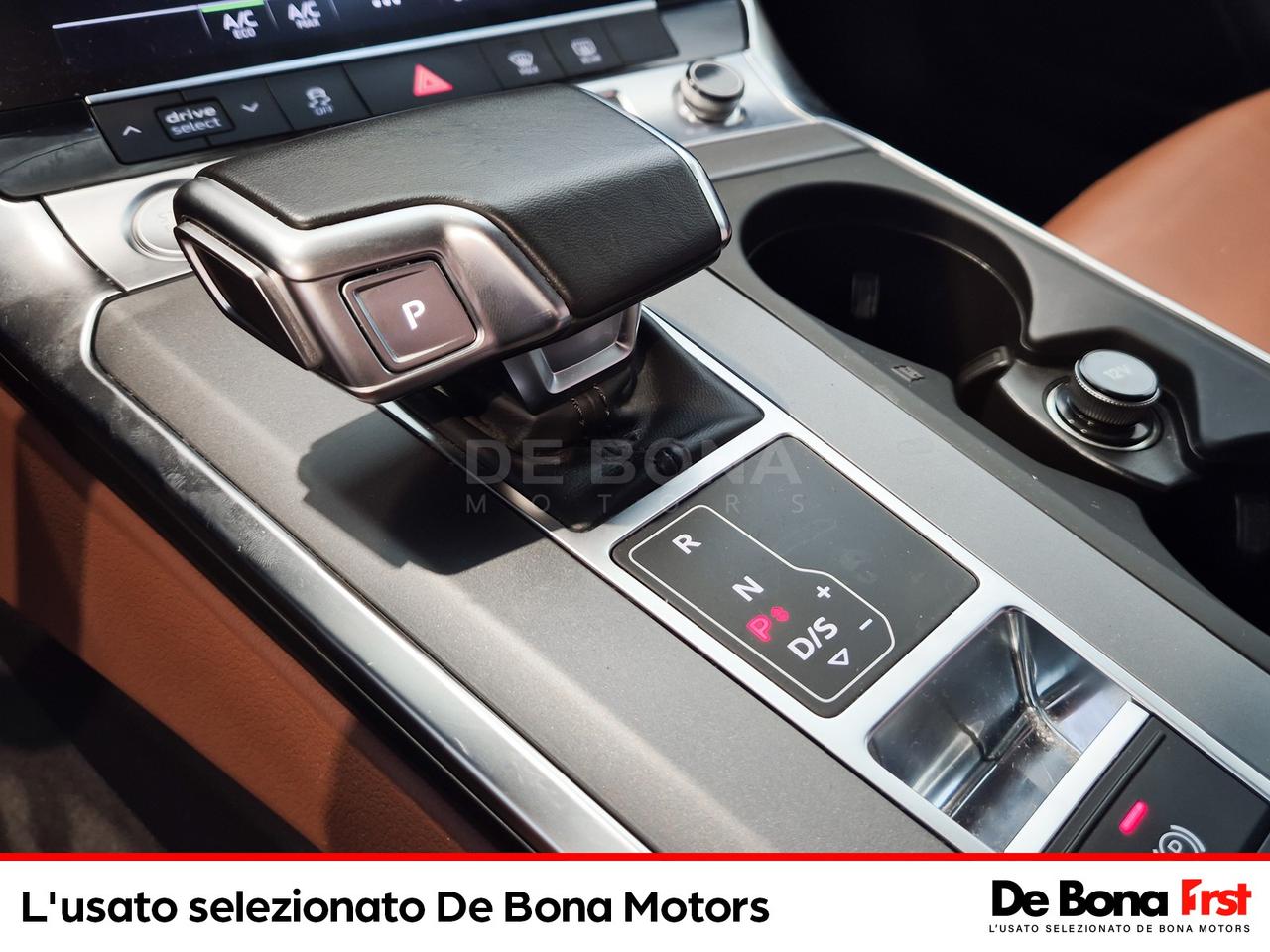 Audi A6 45 3.0 tdi mhev business sport quattro tiptronic