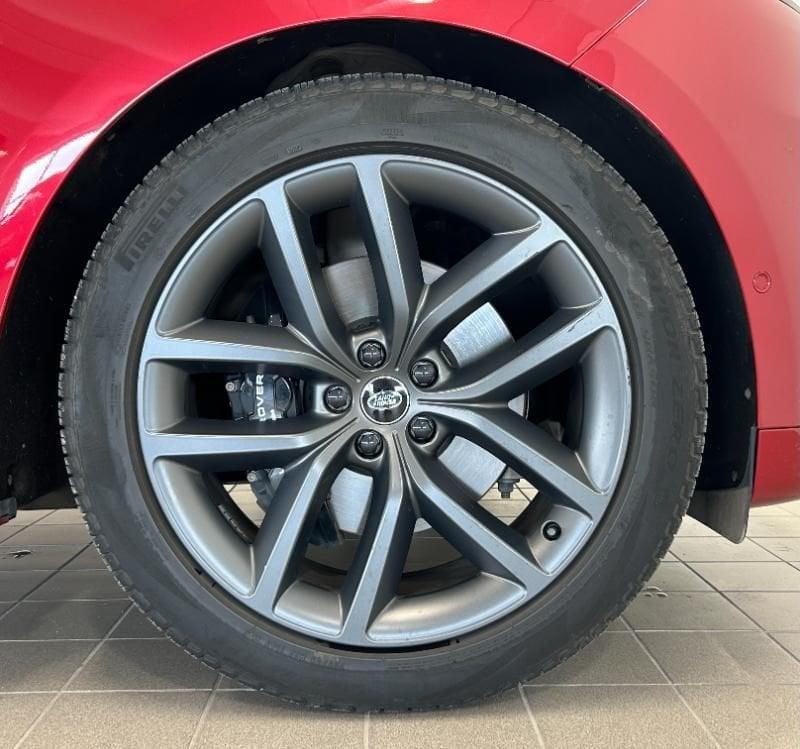 Land Rover Range Rover Sport 3ª serie 3.0D l6 249CV Dyn. HSE
