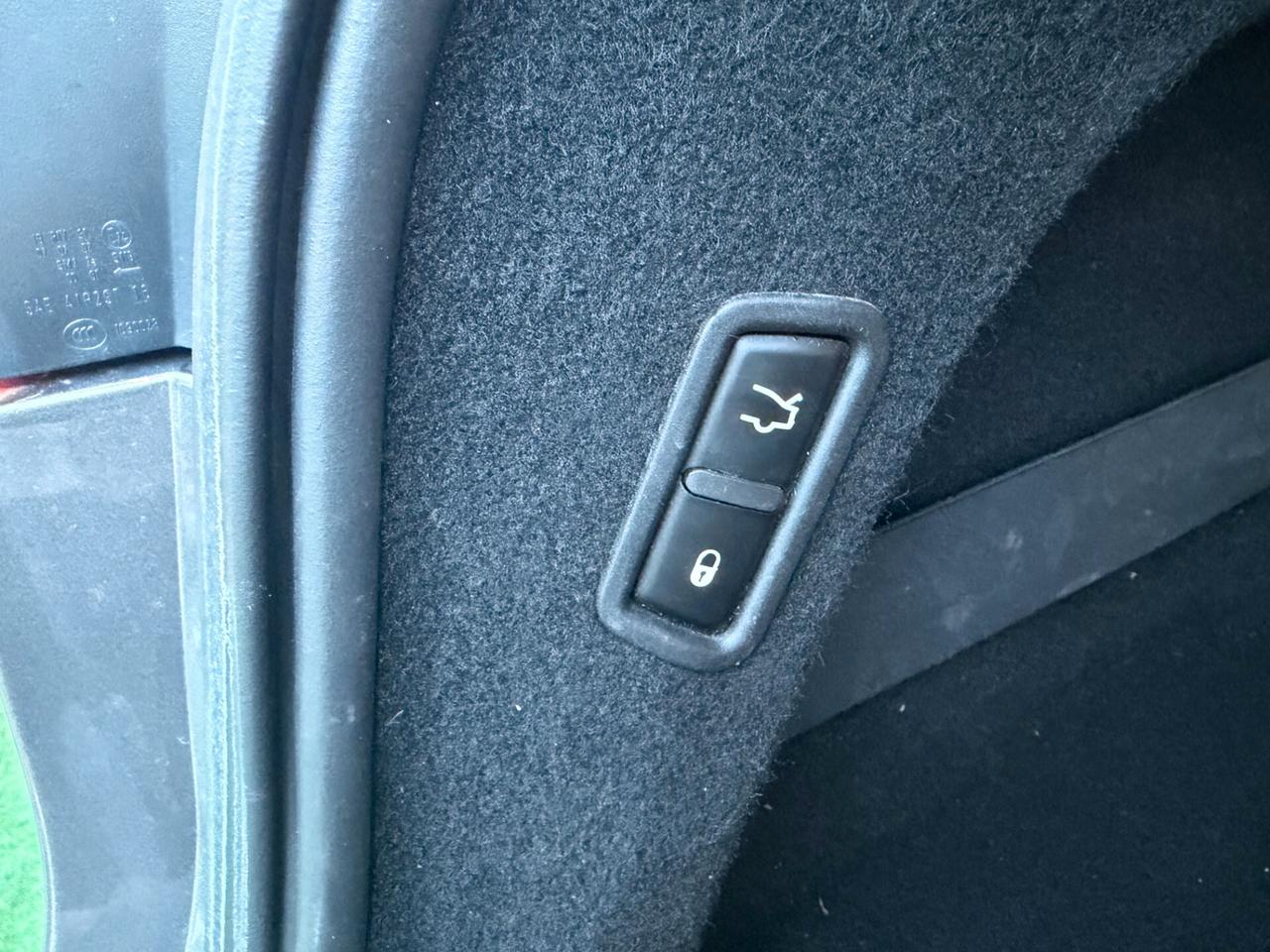 Maserati Levante V6 Diesel AWD Granlusso