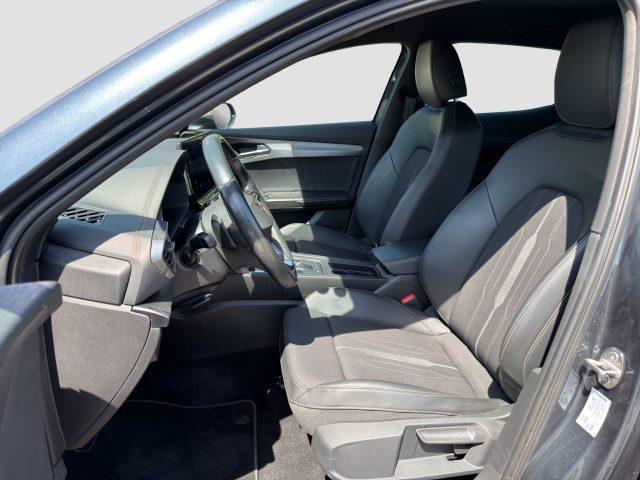 CUPRA Formentor Formentor 1.5 TSI DSG