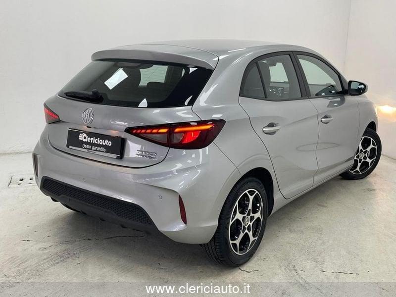 MG MG3 1.5 Hybrid+ Comfort