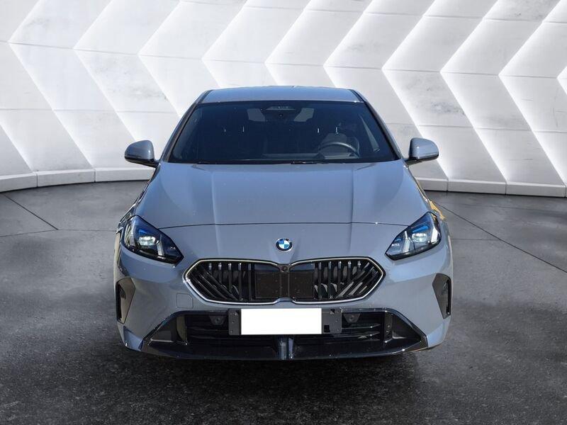 BMW Serie 2 Gran Coupe 218d Gran Coupe MSport Pro auto