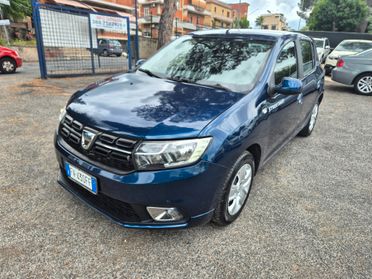 Dacia Sandero Stepway 1.0 SCe 75 CV Access