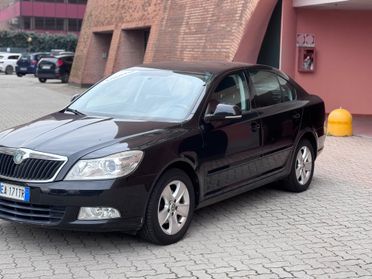 Skoda Octavia 1.4 TSI Ambition