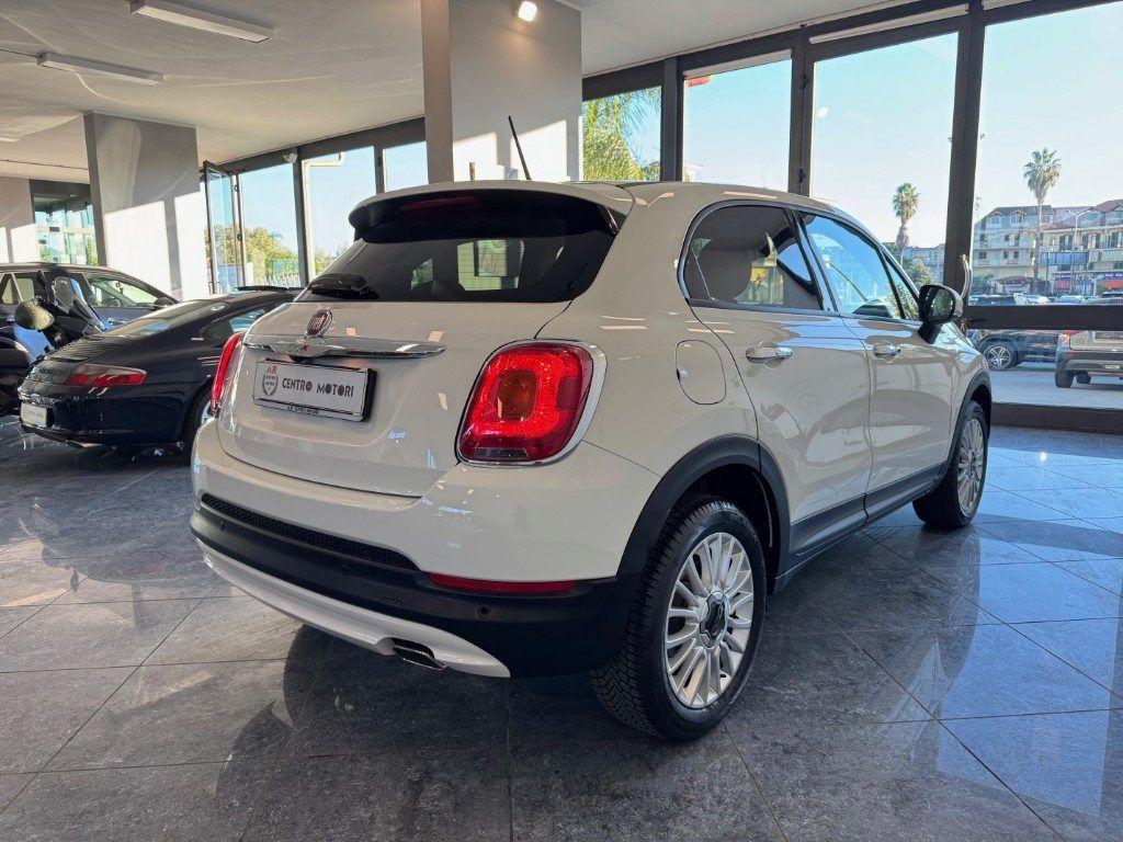 Fiat 500X 1.3 MultiJet 95 CV Lounge Navi Pelle Full