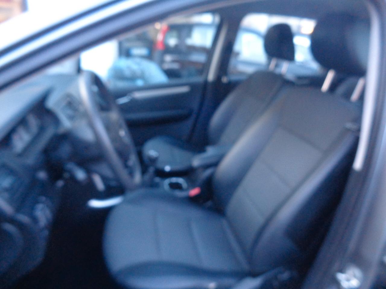 Mercedes-benz B 180 BlueEFFICIENCY Executive