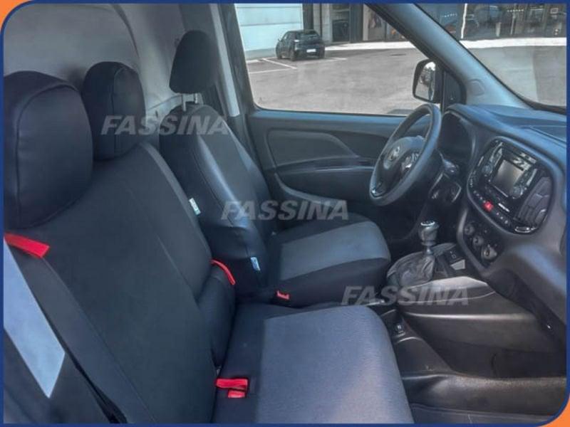 FIAT Doblò 1.6 MJT 105CV Cargo 105 CV SX