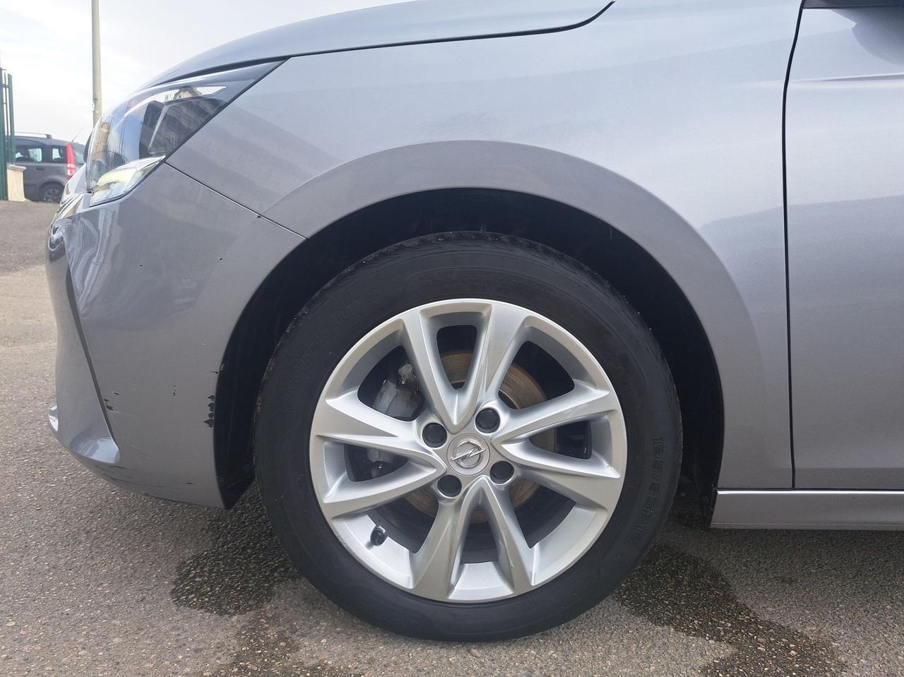 Opel Corsa 1.2 Edition