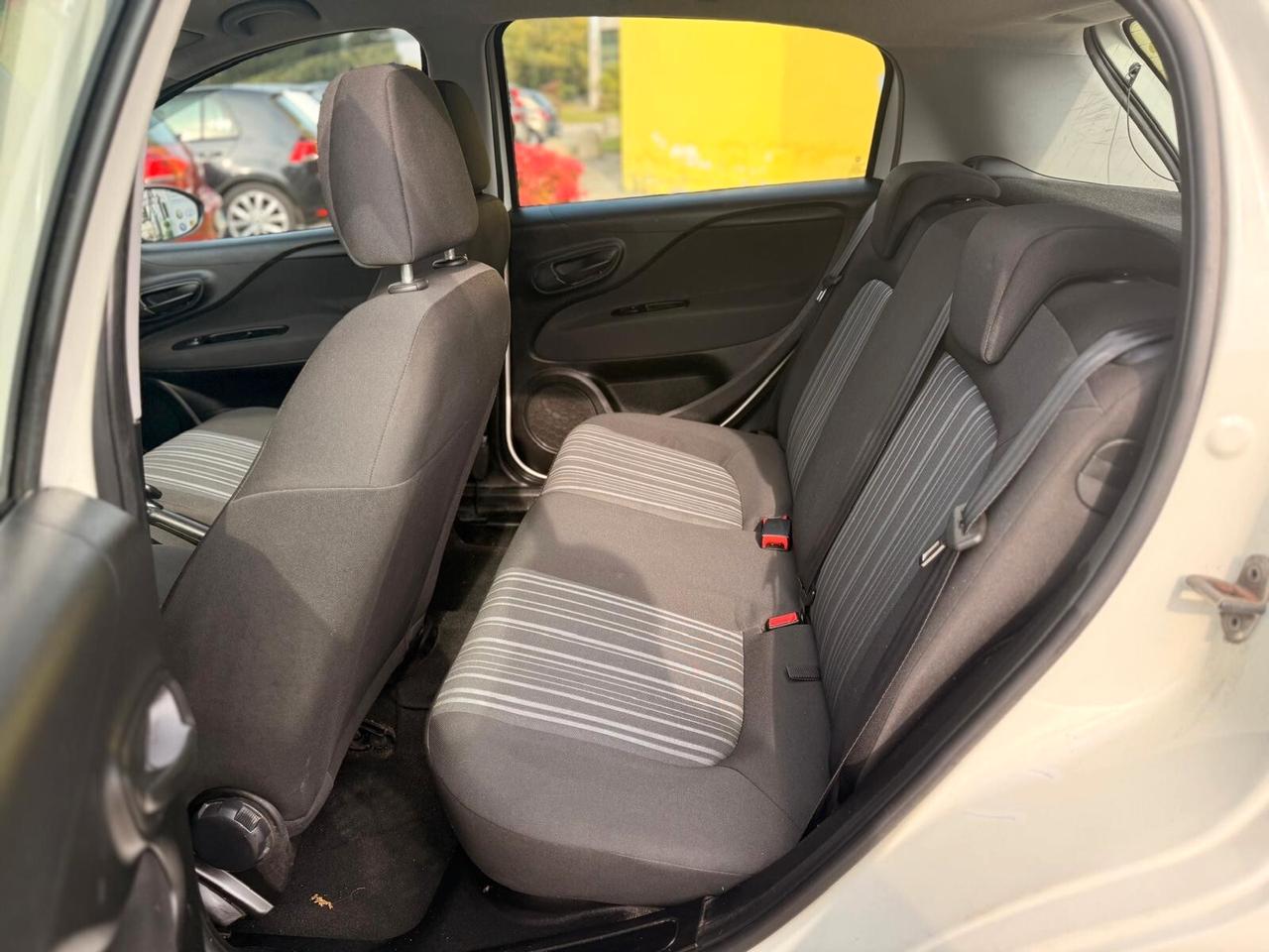 Fiat Punto Evo 1.3 Mjt 75 CV DPF 5 porte S&S Dynamic