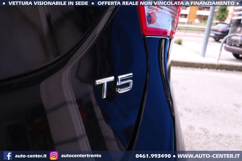 Volvo V40 T5 Geartronic R-design 2.5 254CV *5 CILINDRI