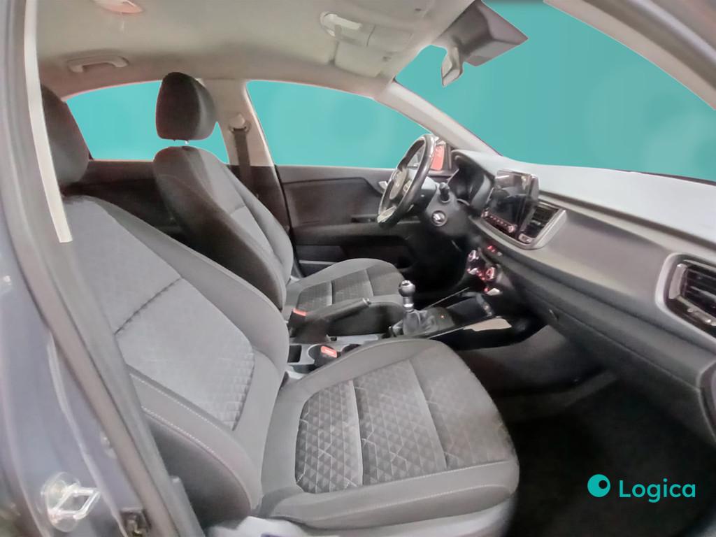KIA Rio IV 2021 - Rio 1.2 Style Gpl 82cv