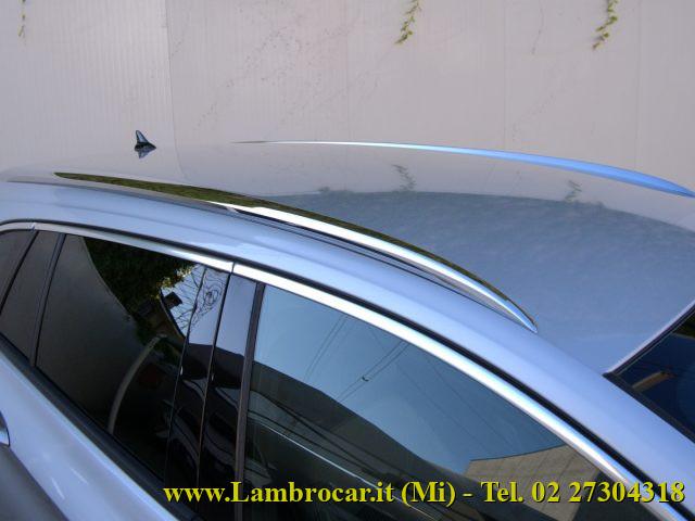 OPEL Astra 1.5 CDTI 122 CV S&S Sports Tourer Business Eleganc