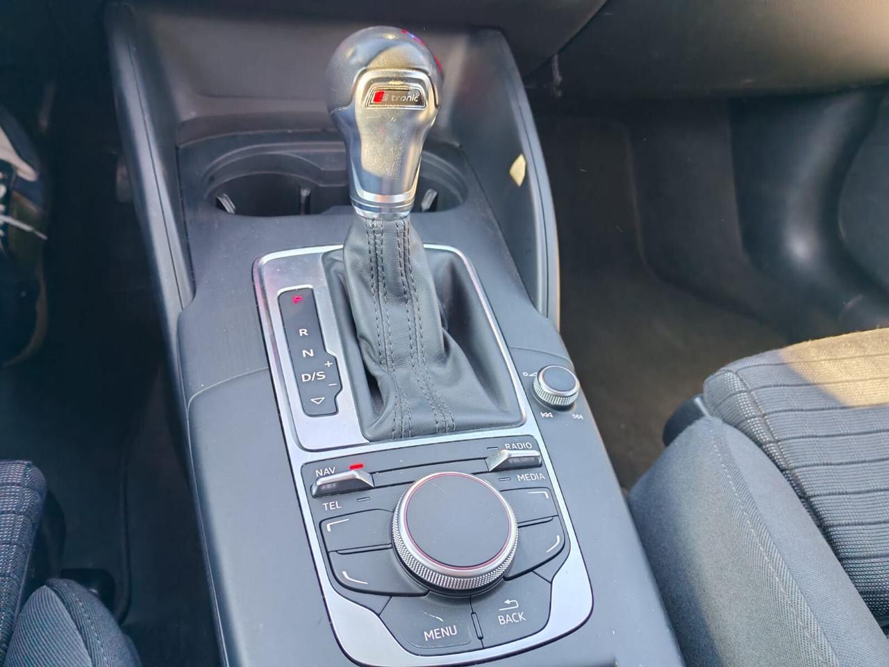 Audi A3 2.0 TDI 150 CV clean diesel S tronic Ambition