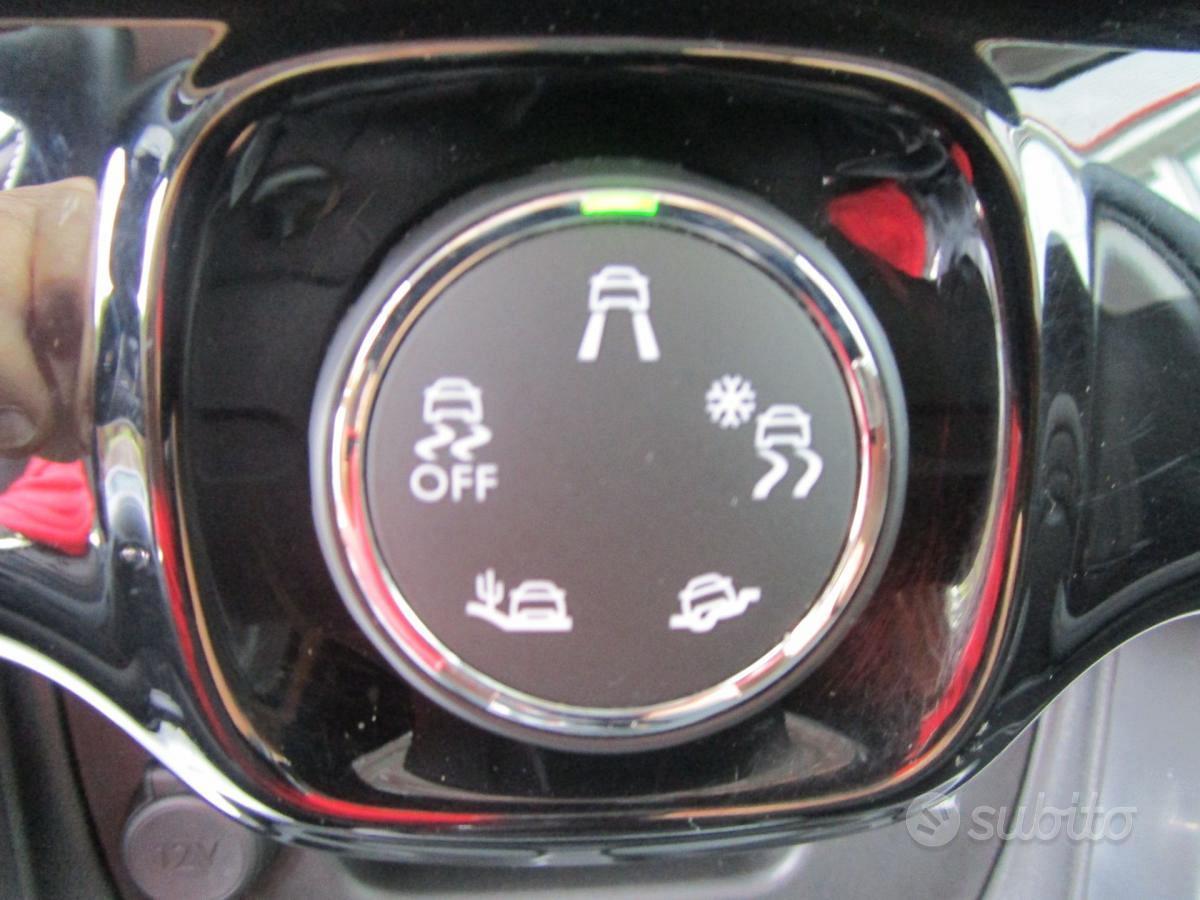 Citroen C3 Aircross PureTech 110 S&S Feel