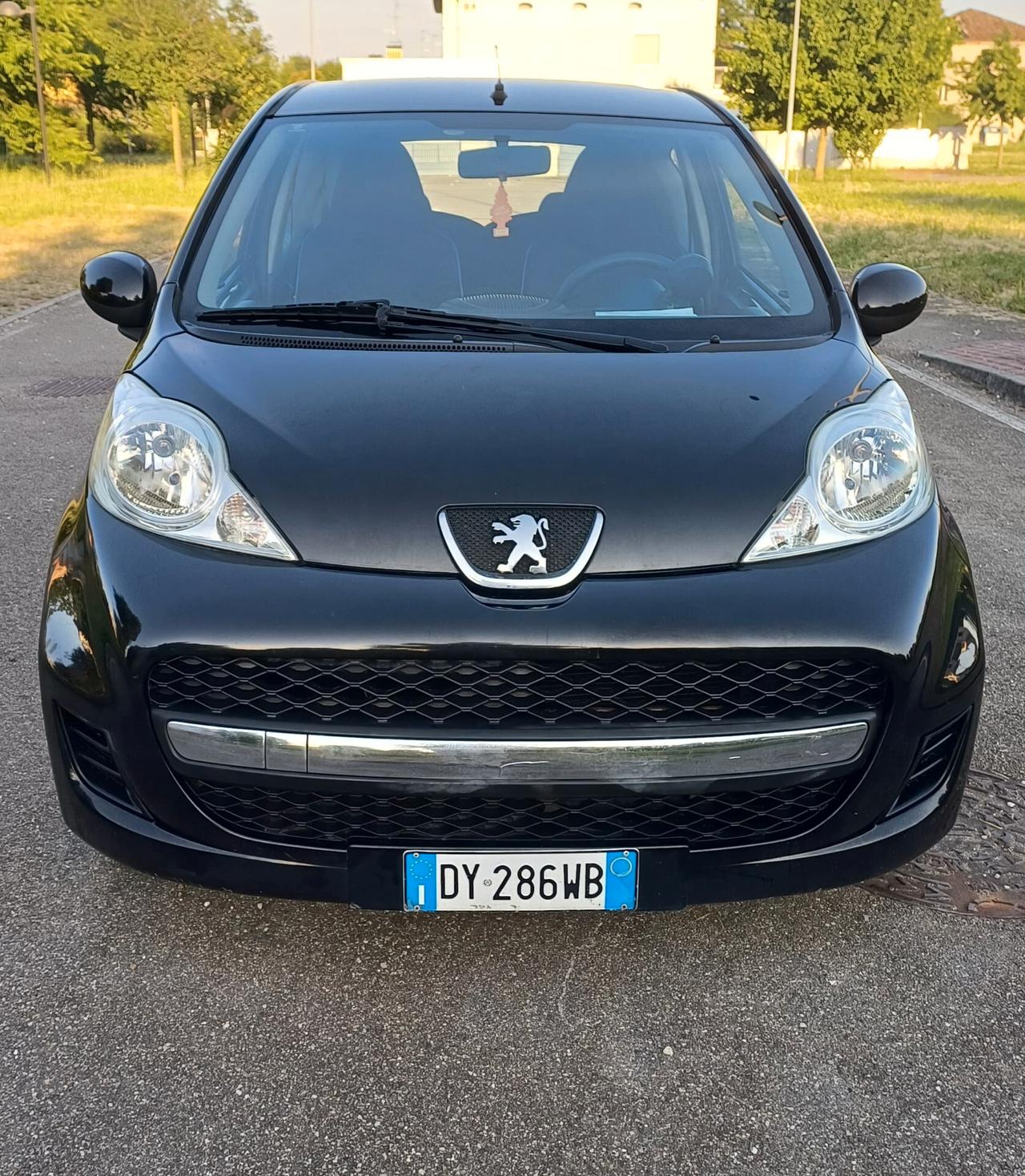 Peugeot 107 1.0 68CV 3p. Sweet Years